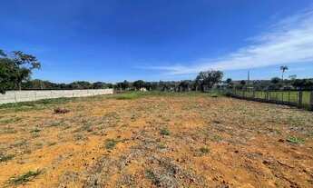 Imagem 7: Lote nascente e totalmente plano no SMPW