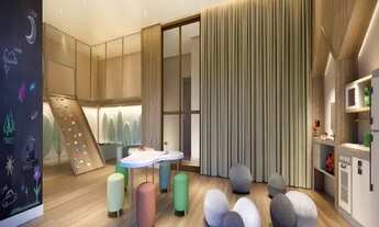 Imagem 2: SÃO PAULO - Apartamento Padrão - CHÁCARA KLABIN