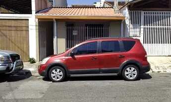 Imagem 5: Casa de condomínio para aluguel com 125 metros quadrados com 1 quarto