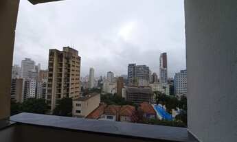 Imagem 6: Apartamento para venda possui 42 metros quadrados com 1 quarto em Paraíso - São Paulo - SP