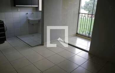 Imagem 2: Apartamento para Aluguel - Residencial Parque Oeste, 2 Quartos, 49 m2