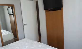 Imagem 2: FLAT QUALITY BELA CINTRA PARA LOCAÇÃO!