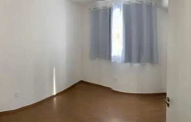 Imagem 3: Apt. Térreo - 2Qts. - Setor Total Ville