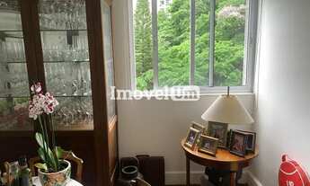 Imagem 4: Gávea Apartamento com 3 dormitórios