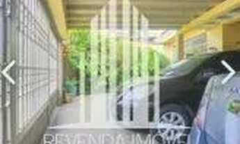 Imagem 4: Casa com 350m e 3 quartos no Campo Belo