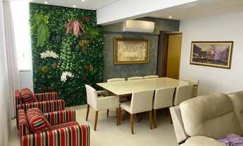 Imagem 3: Apartamento Borges Landeiro Modernidad 110m2