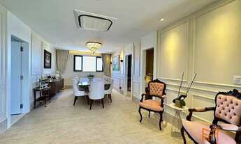 Imagem 6: Cobertura Duplex no Umarizal - 404 m2 - 5 suítes