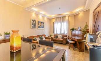 Imagem 4: Casa com 4 Dormitorio(s) localizado(a) no bairro Vila Clementino em São Paulo / Ref.:OR