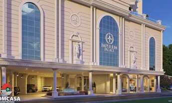 Imagem 4: Imóvel de alto padrão. Centro - Joaçaba - SC