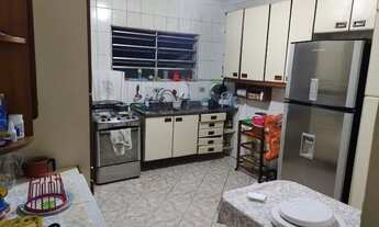 Imagem 3: SOBRADO - JABAQUARA - SP