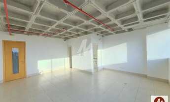 Imagem 2: Sala comercial (sala - edificio coml.) , portaria 24hs, lazer, espaço gourmet, elevador, e
