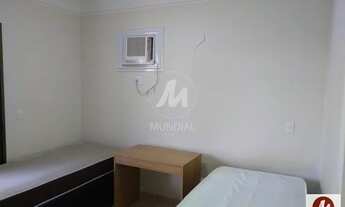 Imagem 6: Apartamento (tipo - padrao) 1 dormitórios, cozinha planejada, elevador, em condomínio fech