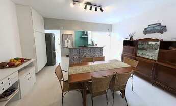 Imagem 7: Sobrado com 3 dormitórios, 217 m² - venda por R$ 1.150.000,00 ou aluguel por R$ 5.098,33/m