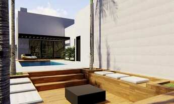 Imagem 4: Cód.: 6094 - Casa com 4 dormitórios à venda, 300 m² por R$ 2.500.000,00 - Villa Dumont - B
