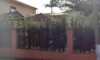 Imagem 2: SÃO PAULO - Casa Padrão - JARDIM AMÉRICA