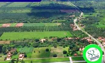 Imagem 7: Loteamento Na Paraipaba A 2 Minuto Do Centro E A Caminho Da Praia De Lagoinha. : Mateus 2