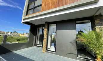 Imagem 2: Casa à venda no bairro Morrinhos - Garopaba/SC