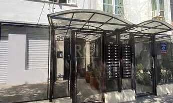 Imagem: Apartamento em Cidade Baixa