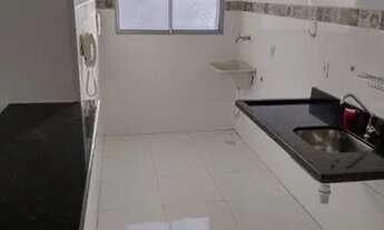 Imagem: Apartamento à venda no Condomínio Parque