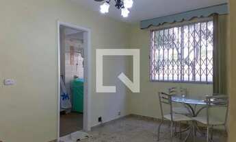 Imagem 4: Apartamento à Venda - Quintino Bocaiúva, 2 Quartos, 50 m2