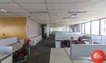 Imagem 6: São Paulo - Conjunto Comercial/Sala - Perdizes