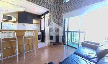 Imagem 3: Apartamento duplex na Ibijau em Moema