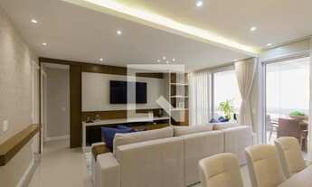 Imagem 4: Apartamento para Aluguel - Jacarepaguá, 3 Quartos, 247 m2