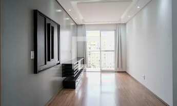 Imagem 4: Apartamento para Aluguel - Jardim Aricanduva, 2 Quartos, 50 m2