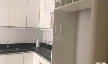 Imagem 5: Apartamento (tipo - padrao) 2 dormitórios, cozinha planejada, em condomínio fechado