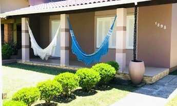 Imagem 3: Aconchegante Sobrado Top com piscina em Imbe Rs, 4 dormitórios, próximo ao mar!!!