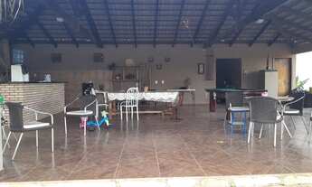 Imagem 2: Casa Corumbá IV temporada