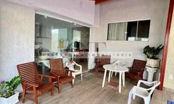 Imagem 2: Casa Térrea com 3 suitesno Condomínio do Lago - Goiânia - GO