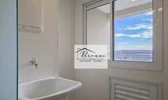 Imagem 7: Apartamento com 3 dormitórios para alugar, 93 m² por R$ 3.980,69/mês - Distrito de Bonfim