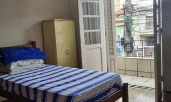 Imagem 4: Sobrado - 3 DORMITÓRIOS 100 m - Jardim da Glória - São Paulo - SP