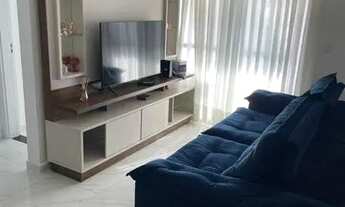 Imagem 2: Apartamento para venda tem 71 metros quadrados com 2 quartos em Vila Atlântica - Mongaguá