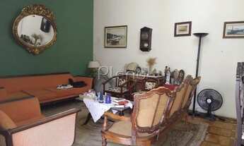 Imagem 3: Casa - Cambuí - Campinas