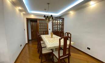 Imagem 6: Apartamento 120 metros com 3 quartos em Santana - São Paulo - SP