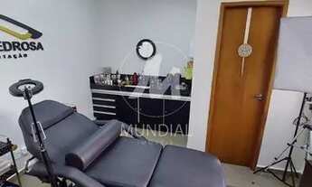 Imagem 2: Sala comercial (sala - edificio coml.) , elevador, em condomínio fechado