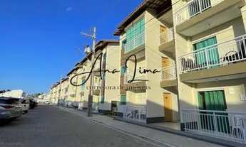 Imagem: AL - Apartamento para venda tem 55m2 com