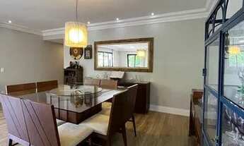 Imagem 5: Apartamento para venda no Condomínio Edifício Rembrandt - Parque 10 de Novembro - Manaus