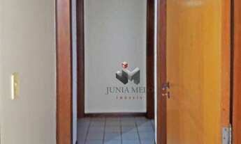 Imagem 4: Apartamento à venda, 94 m² por R$ 420.000,00 - Jardim Botânico - Ribeirão Preto/SP