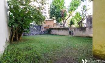 Imagem: Excepcional sobrado residencial e comercial