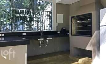 Imagem 13: Apartamento para venda tem 130 metros quadrados com 3 quartos em Vila Suzana - São Paulo