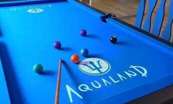 Imagem 2: Apartamento Aqualand Salinas