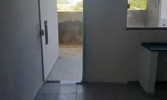 Imagem: Alugo Casa Reformada - 02 quartos - Mestre