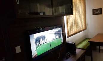 Imagem: Araçatuba - Apartamento - Monte Carlo