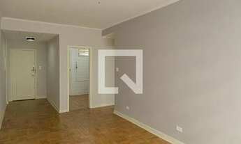 Imagem 1: Apartamento para Aluguel - Bela Vista, 1 Quarto, 65 m2