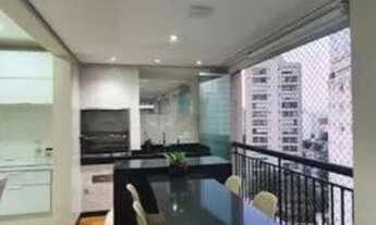 Imagem 6: Apartamento para alugar com 3 quartos, com 216 m² - Chácara Klabin