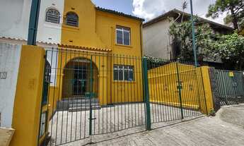 Imagem 2: SOBRADO COMERCIAL NA VILA ROMANA