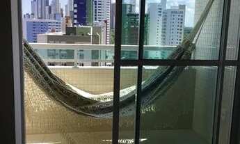 Imagem 6: Vendo apto otimo em Tambaú